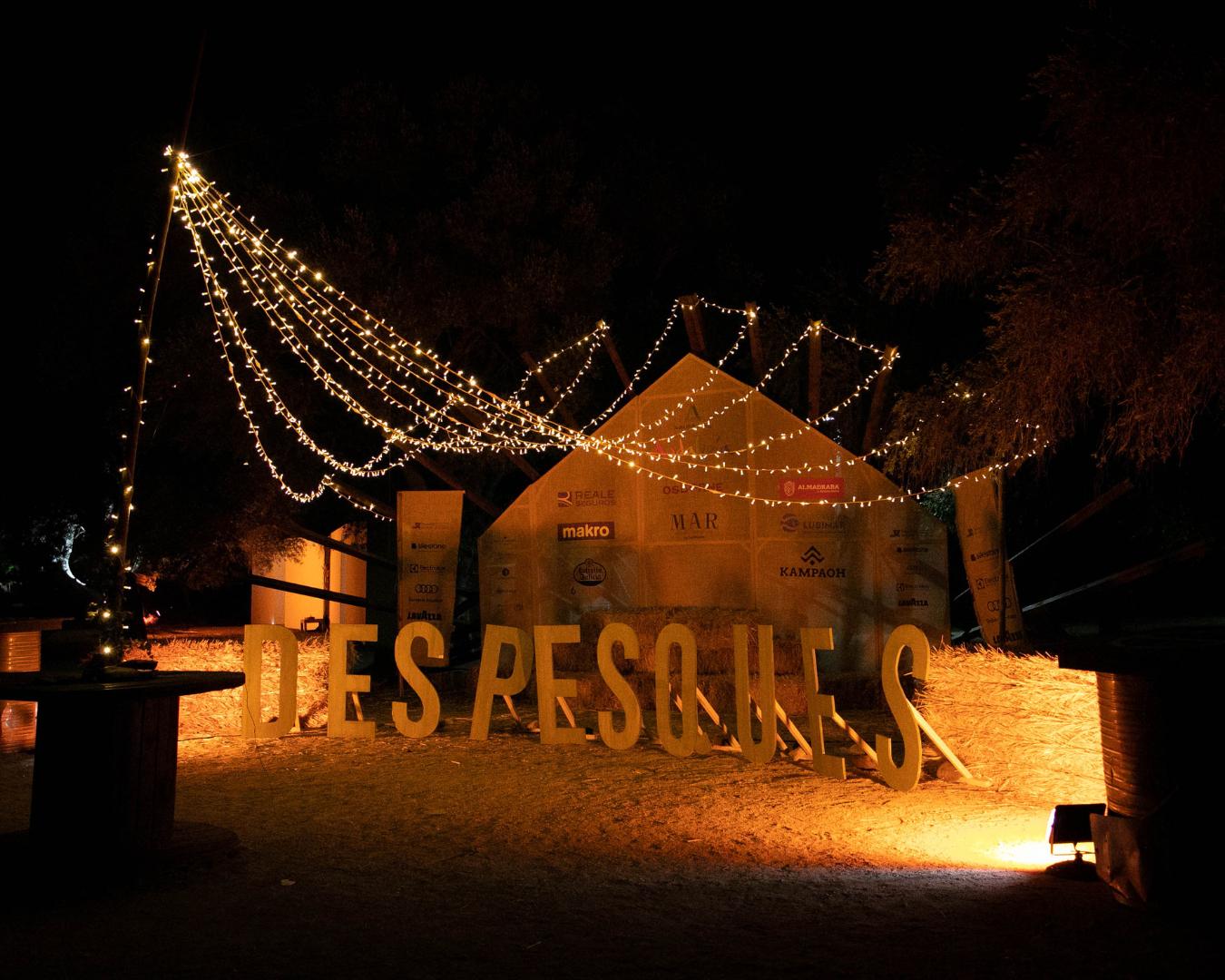 despesques
